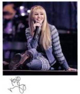 Hannah Montana - Hannah Montana