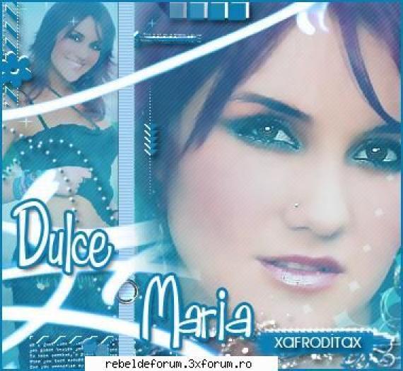 962196 - dulce maria