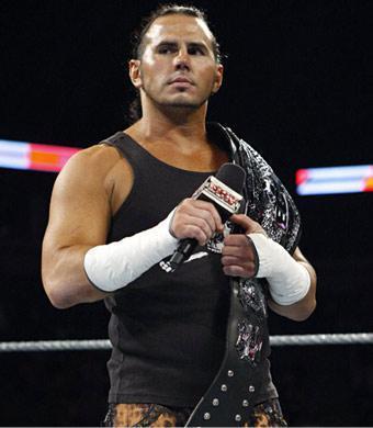 MattHardyasECWChampion5 - all superstars wwe