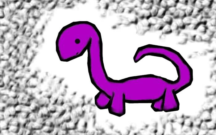 Dinosaur