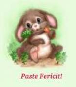Ister Bunny - Paste