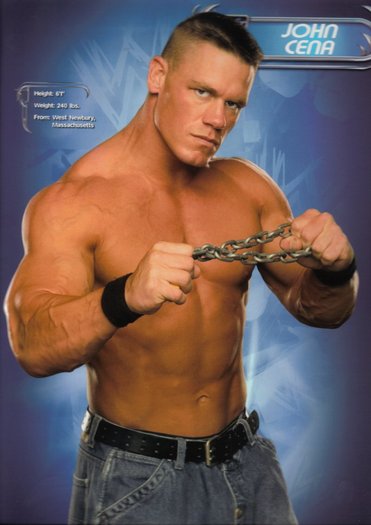 John Cena (30)