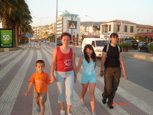 Picture Nokia 185 - 2007 TURCIA KUSADASI