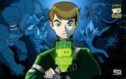 NTJHVLZAFHYFSYZKUUP - ben 10