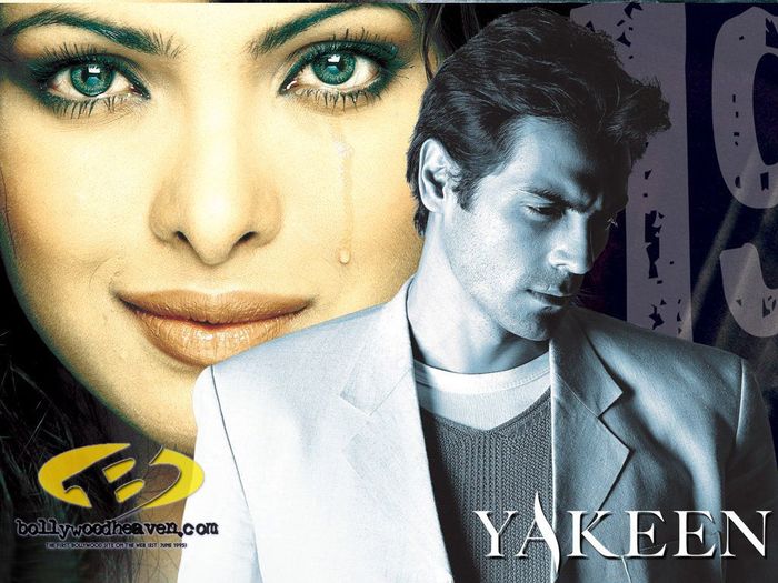  - YAKEEN-INCREDERE TRADATA-anul 2005