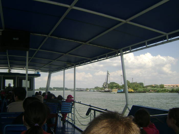 excursie delta dunarii 5062009 051 - EXCURSIE  in DELTA