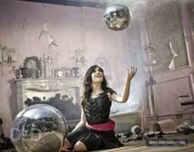 Demi a mea (131) - demi lovato