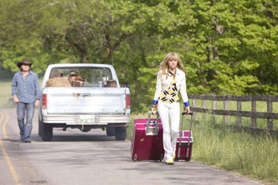 Billy Ray Cyrus, Jason Earles, and Miley Cyrus in HANNAH MONTANA THE MOVIE_jpg