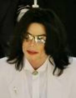 18 - Michael Jackson