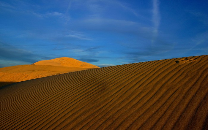 Planet Scenes 086