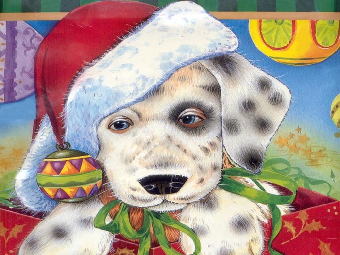 Christmas Wallpapers (245)