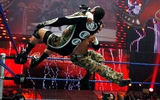 133 - wrestling