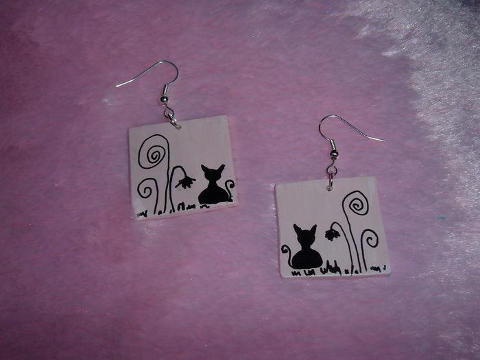 cercei 49(8 lei) - hobby-urile mele