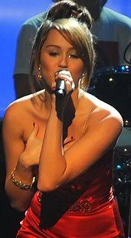 2 - poze Hannah montana