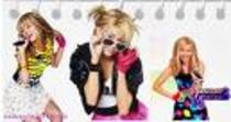 hannah de 3 ori - poze hannah montana