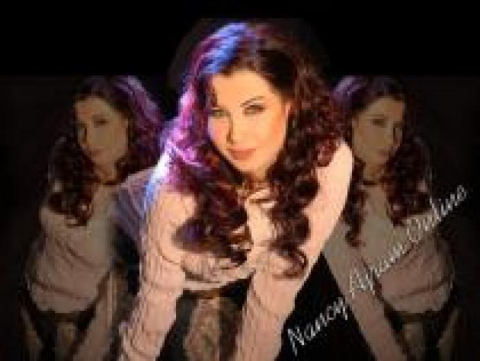 XYZCRSXUECEXBEWGSHX - Nancy Ajram