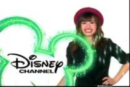 15 - Demi Lovato - Disney