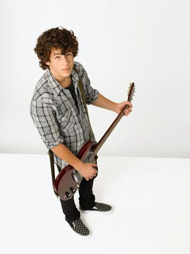 x1 (546) - my love nick jonas