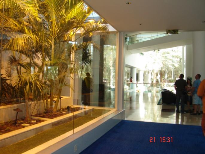 342 Israel - Eilat - Hotel Royal Beach