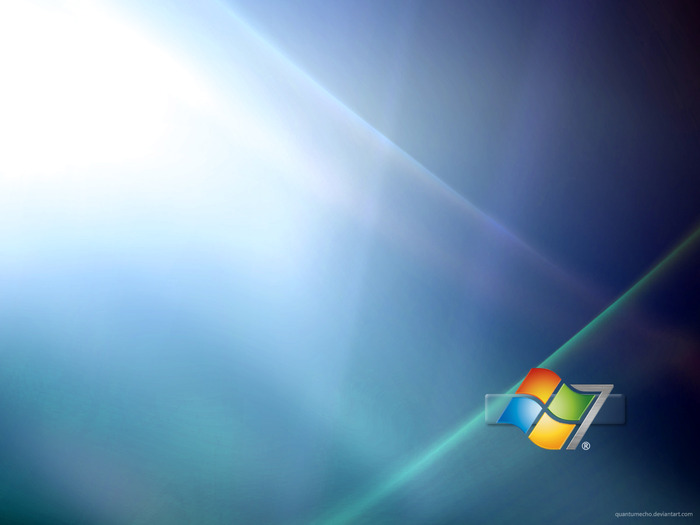 windows 7 (28) - Desktop Windows 7
