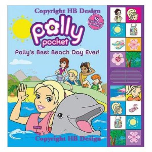 Polly Pocket 9 - Polly Pocket