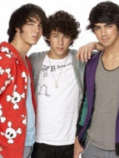 1524158 - jonas brothers