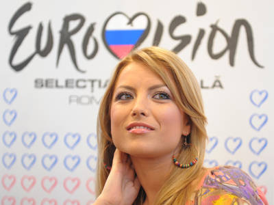 elena-gheorghe-andreea-balaurea - Elena Gheorghe