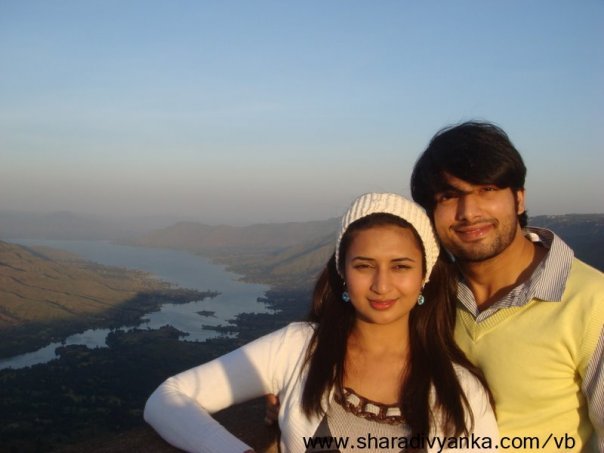 n567043388_988227_8470 - A TA PENTRU TOTDEAUNA-Divyanka Tripathi shi Sharad Malhotra-pictures