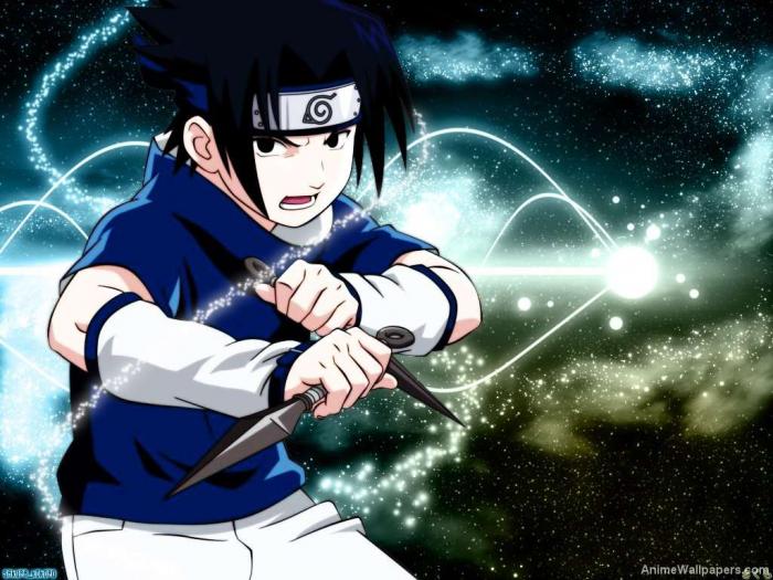 sasuke