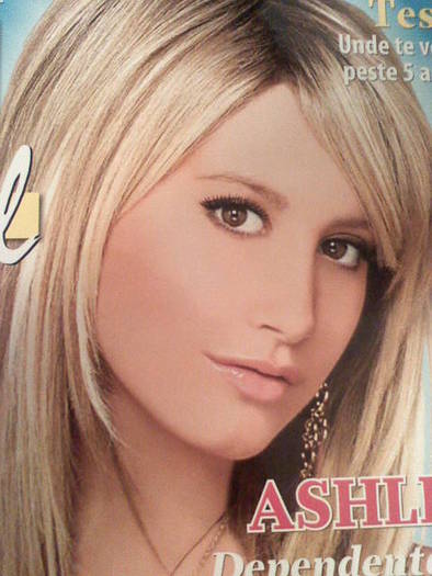 :X Ashley :X