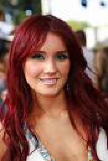 dulce maria - vedethee