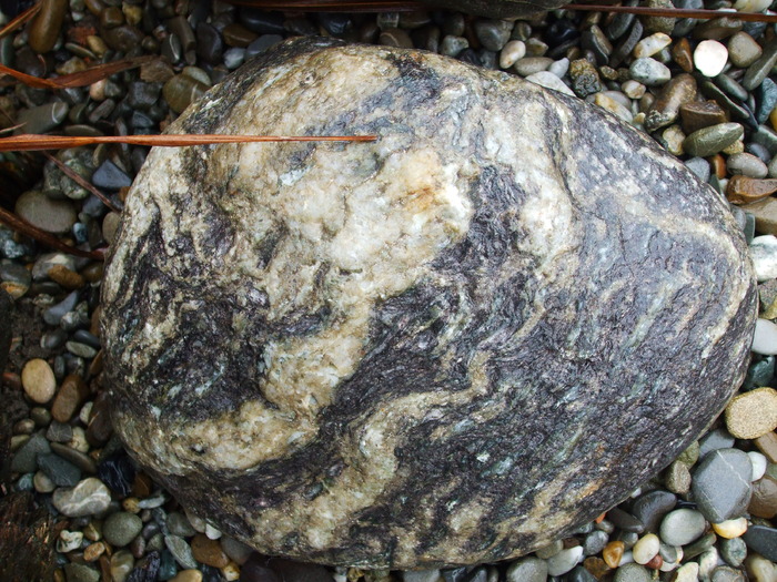 Picture 242 - Amazing rock