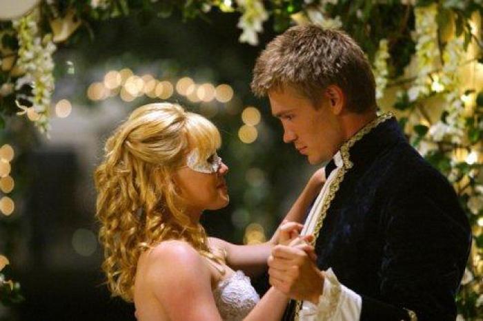 Another cinderella story - Concurs 5