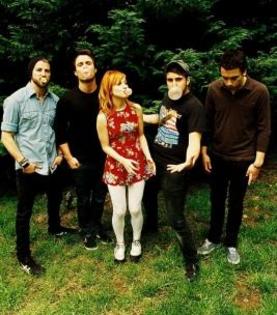 Paramore1 - paramore