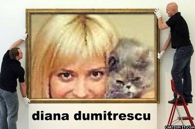 captionit074350I890D38 - Un Album pentru vedeta mea preferata Diana Dumitrescu