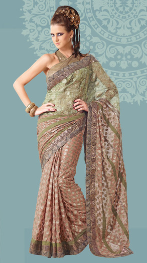 VVS1020 - SAREE POZE NOI