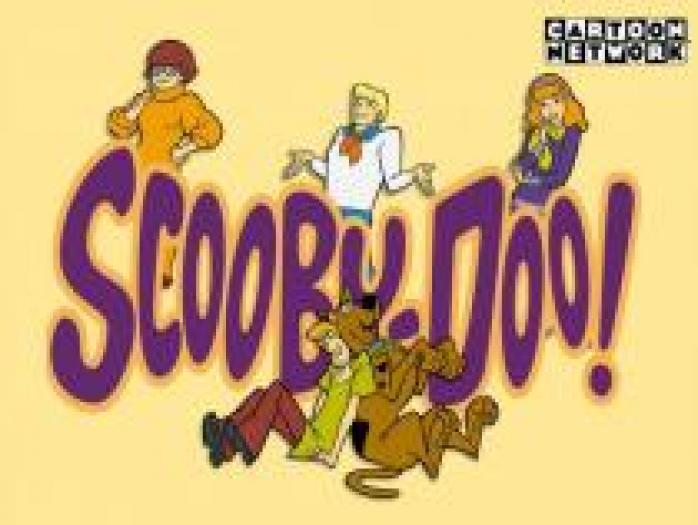CASMXQABVFSRSGJIANH - scooby-doo