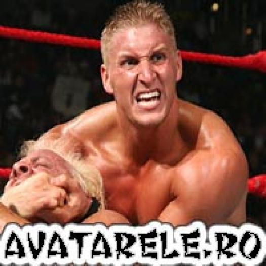 60 - avatare cu wrestling