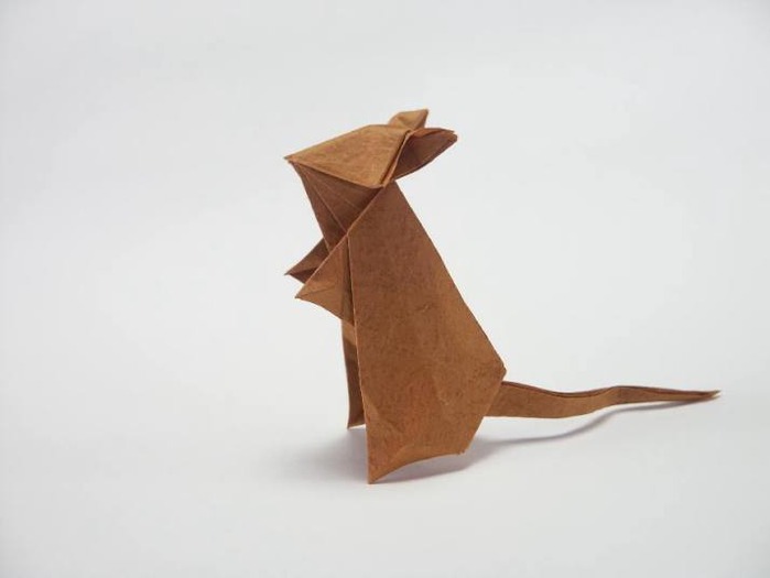 NishikawaSeiji-mouse[1] - origami