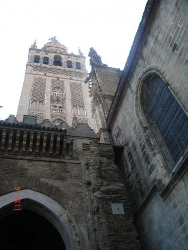 78 Sevilla - Sevilla