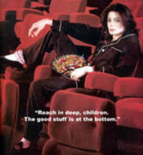 OSUDEUEKBLIGVOQTZWB - michael jackson