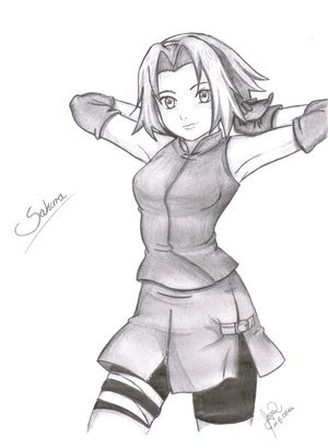 Sakura_Haruno_01_by_endzi_z; Sakura
