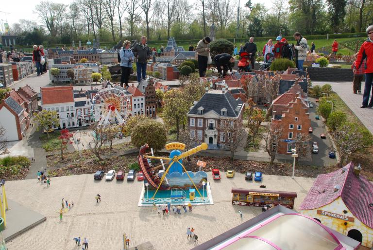 Afbeelding 033 - MADURODAM