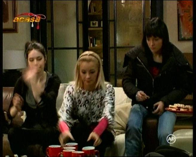 21kzars - Diana Dumitrescu In Razboiul Sexelor