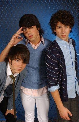 ZMJQLUHMVGYJCGYUJYI - Jonas Brothers
