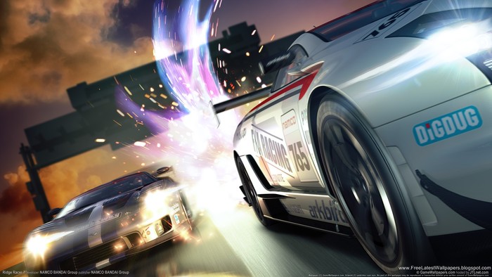 games (80) - Wallpapers Games
