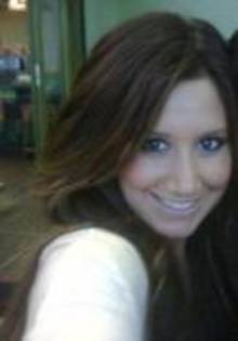  - Ashley Tisdale