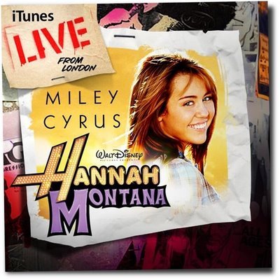 MileyCyrusLiveInLlondon copia - Album pentru yubytzyk14