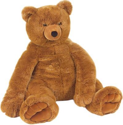 25 - Teddy Bear