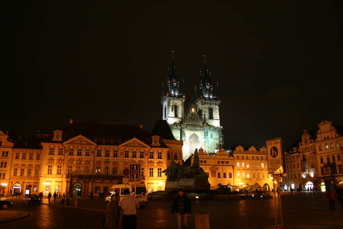  - 2009 - Praga